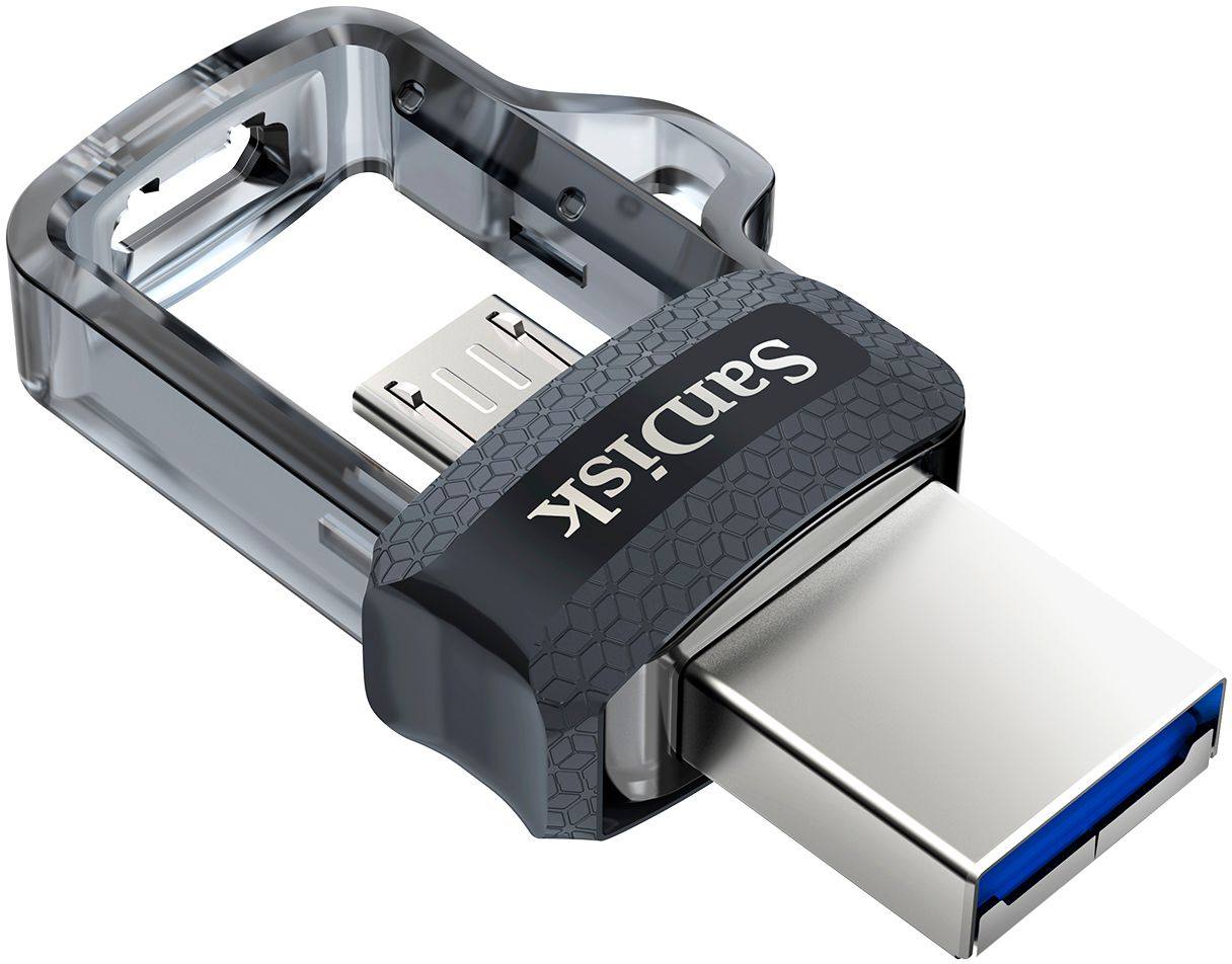 SanDisk  OTG USB 3.0